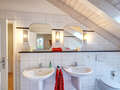 Einfamilienhaus Feldafing 03 2. Badezimmer 14981