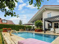 Einfamilienhaus Feldafing 01 Pool 14981