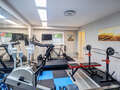 Einfamilienhaus Feldafing 01 Fitness 14981