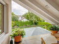 Einfamilienhaus Feldafing 02 Loggia 14981