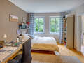 Einfamilienhaus Feldafing 01 3. Schlafzimmer 14981
