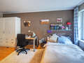 Einfamilienhaus Feldafing 03 3. Schlafzimmer 14981