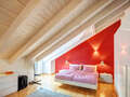 Einfamilienhaus Feldafing 01 2. Schlafzimmer	 14981