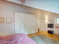 Einfamilienhaus Feldafing 02 2. Schlafzimmer	 14981