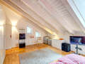 Einfamilienhaus Feldafing 03 2. Schlafzimmer	 14981