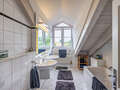 Einfamilienhaus Feldafing 01 1. Badezimmer 14981