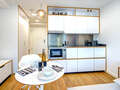 Wohnung München Thalkirchen 01 Küche 14982