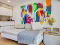 Wohnung München Thalkirchen 01 Schlafbereich 14982