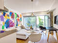 Wohnung München Thalkirchen 01 Wohnbereich 14982