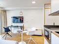 Wohnung München Thalkirchen 02 Wohnbereich 14982