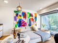 Wohnung München Thalkirchen 04 Wohnbereich 14982