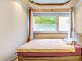 Wohnung München Neuhausen 01 Schlafbereich 14983