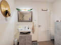 Wohnung Gmund am Tegernsee 02 Badezimmer 14984