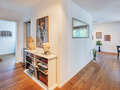 Wohnung Gmund am Tegernsee 02 Flur/Gang 14984