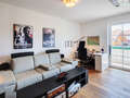 Wohnung Gmund am Tegernsee 01 Arbeitszimmer 14984