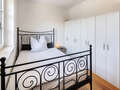Wohnung Gmund am Tegernsee 02 Schlafzimmer 14984