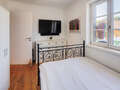 Wohnung Gmund am Tegernsee 03 Schlafzimmer 14984