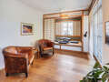 Wohnung Gmund am Tegernsee 02 Wohnbereich 14984