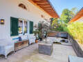 Wohnung Gmund am Tegernsee 01 Dachterrasse 14984