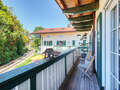 Wohnung Gmund am Tegernsee 02 1. Balkon 14984