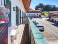Wohnung Gmund am Tegernsee 01 2. Balkon 14984