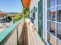 Wohnung Gmund am Tegernsee 02 2. Balkon 14984