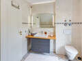 Dachgeschosswohnung München Untermenzing 03 Badezimmer 14986