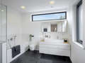 Einfamilienhaus München Untermenzing 01 2. Badezimmer 14987