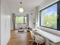 Einfamilienhaus München Untermenzing 01 4. Schlafzimmer 14987