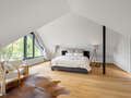 Einfamilienhaus München Untermenzing 01 1. Schlafzimmer 14987