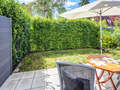 Wohnung München Fürstenried 01 Garten 14988