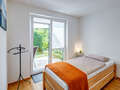 Wohnung München Fürstenried 01 Schlafzimmer 14988