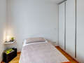 Wohnung München Fürstenried 02 Schlafzimmer 14988
