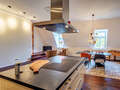 Maisonettewohnung München Ludwigsvorstadt 03 Küche 14989