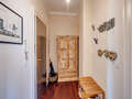 Maisonettewohnung München Ludwigsvorstadt 01 Flur/Gang 14989