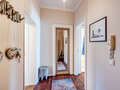 Maisonettewohnung München Ludwigsvorstadt 02 Flur/Gang 14989