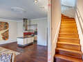 Maisonettewohnung München Ludwigsvorstadt 04 Flur/Gang 14989