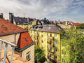 Maisonettewohnung München Ludwigsvorstadt 01 Aussicht 14989