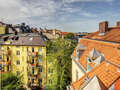 Maisonettewohnung München Ludwigsvorstadt 02 Aussicht 14989