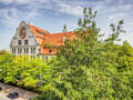 Maisonettewohnung München Ludwigsvorstadt 03 Aussicht 14989