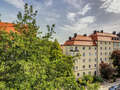 Maisonettewohnung München Ludwigsvorstadt 04 Aussicht 14989