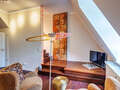 Maisonettewohnung München Ludwigsvorstadt 03 Wohnbereich 14989