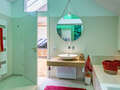 Maisonettewohnung München Ludwigsvorstadt 03 1. Badezimmer 14989