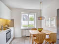 Wohnung München Harlaching 01 Küche 14990