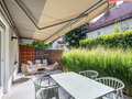 Wohnung München Harlaching 03 Terrasse 14990