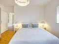 Wohnung München Harlaching 01 2. Schlafzimmer	 14990