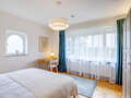 Wohnung München Harlaching 02 2. Schlafzimmer	 14990