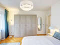 Wohnung München Harlaching 03 2. Schlafzimmer	 14990