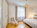 Wohnung München Harlaching 02 1. Schlafzimmer 14990
