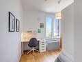 Wohnung München Neuperlach 01 2. Kinderzimmer 14991